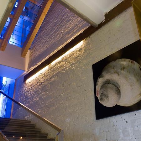 Residenze Romano Ristorante & Spa Albergo Diffuso - White Foggia Exterior foto