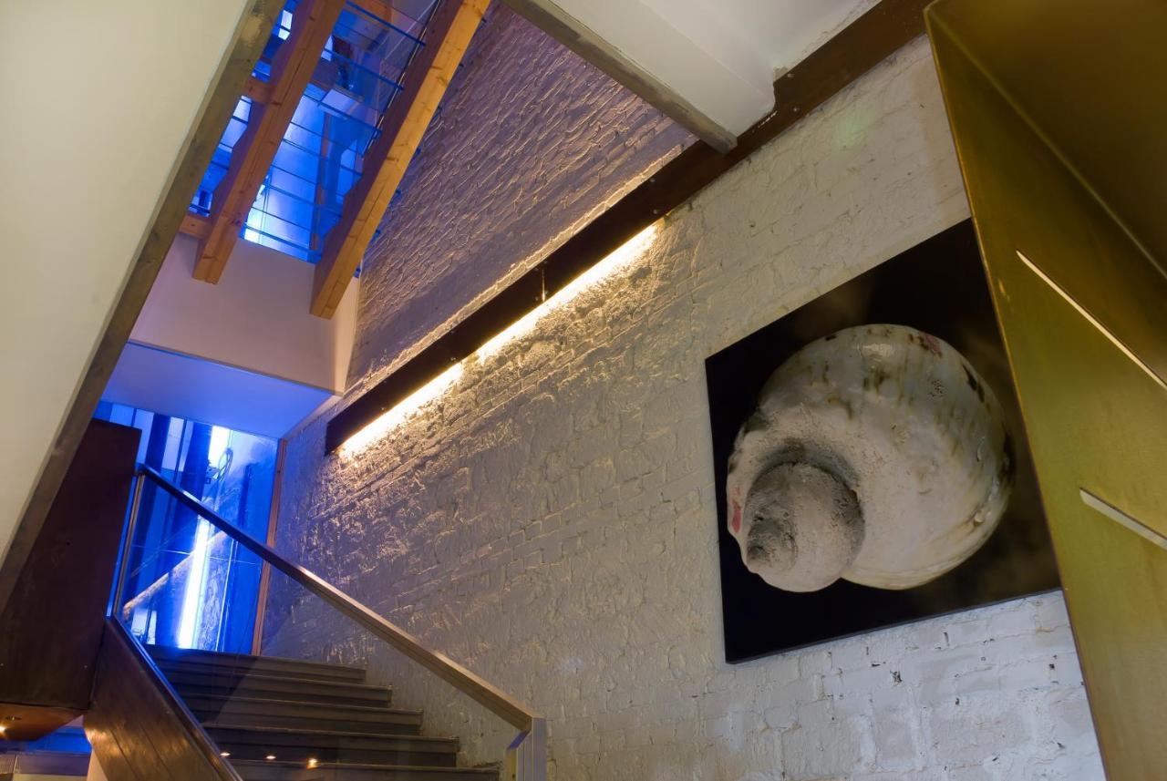 Residenze Romano Ristorante & Spa Albergo Diffuso - White Foggia Exterior foto