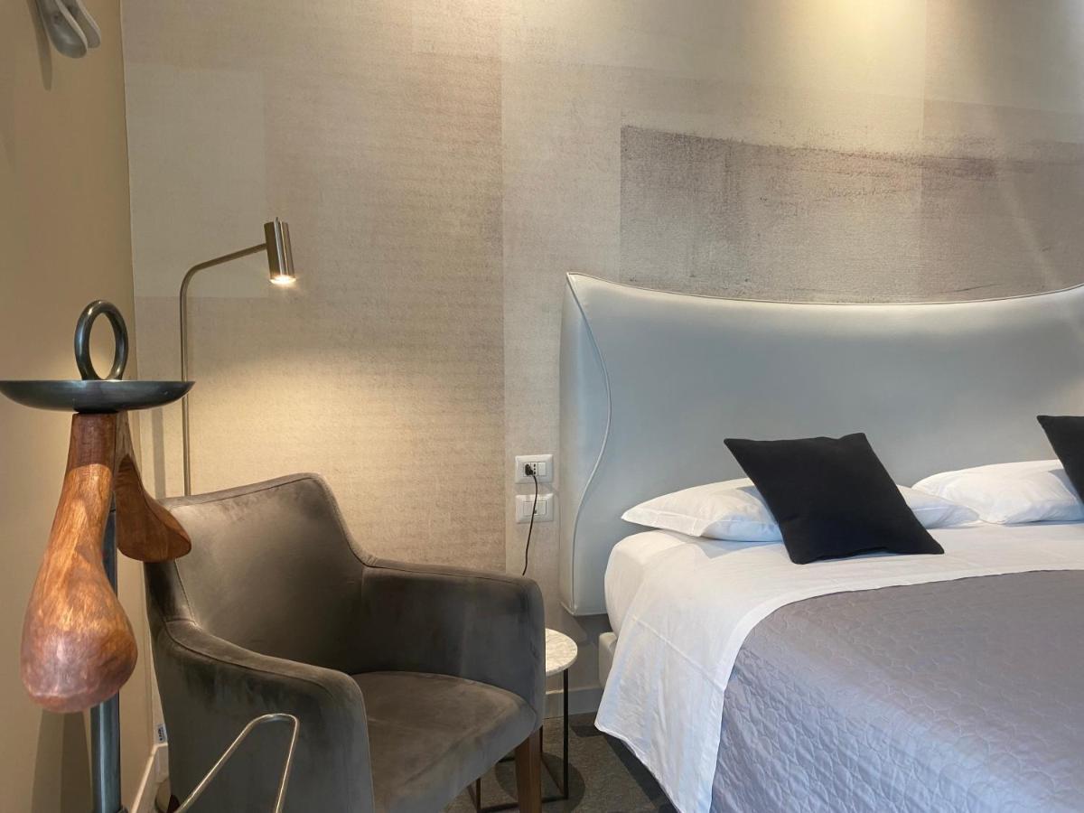 Residenze Romano Ristorante & Spa Albergo Diffuso - White Foggia Exterior foto
