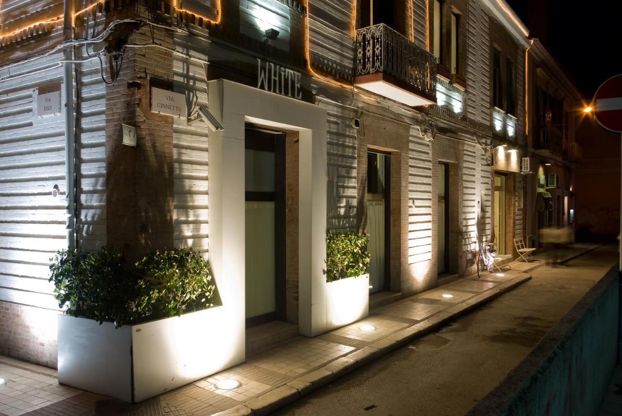 Residenze Romano Ristorante & Spa Albergo Diffuso - White Foggia Exterior foto