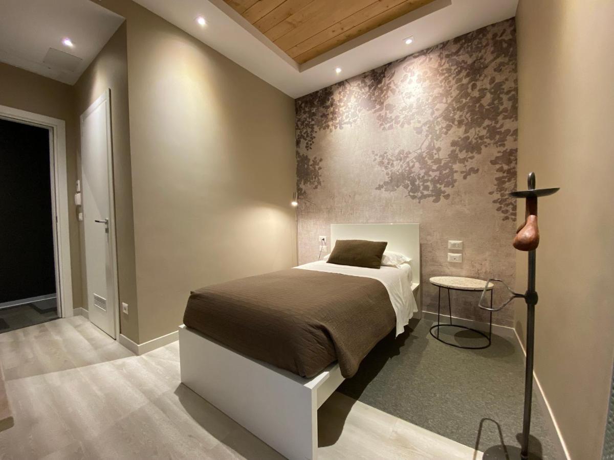 Residenze Romano Ristorante & Spa Albergo Diffuso - White Foggia Exterior foto
