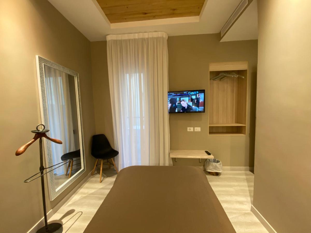 Residenze Romano Ristorante & Spa Albergo Diffuso - White Foggia Exterior foto