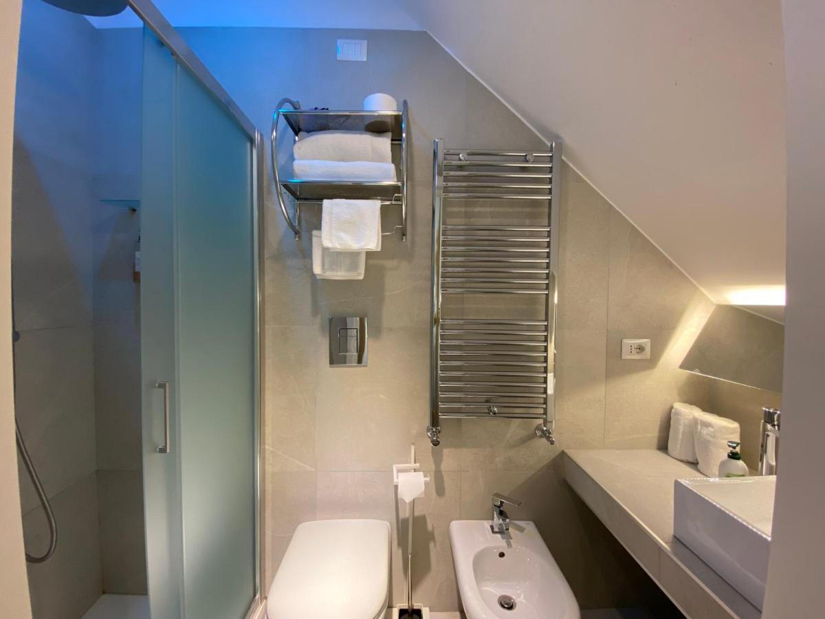 Residenze Romano Ristorante & Spa Albergo Diffuso - White Foggia Exterior foto