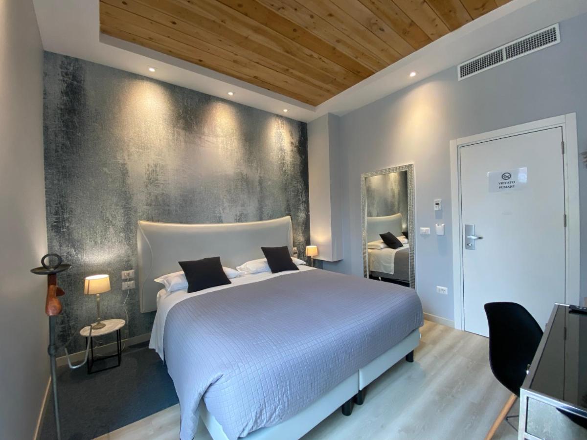 Residenze Romano Ristorante & Spa Albergo Diffuso - White Foggia Exterior foto