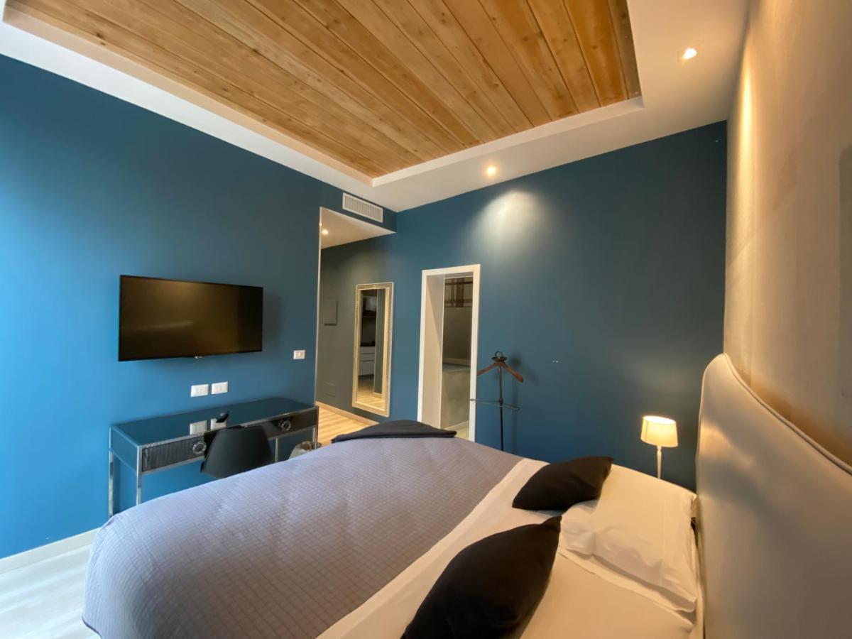 Residenze Romano Ristorante & Spa Albergo Diffuso - White Foggia Exterior foto