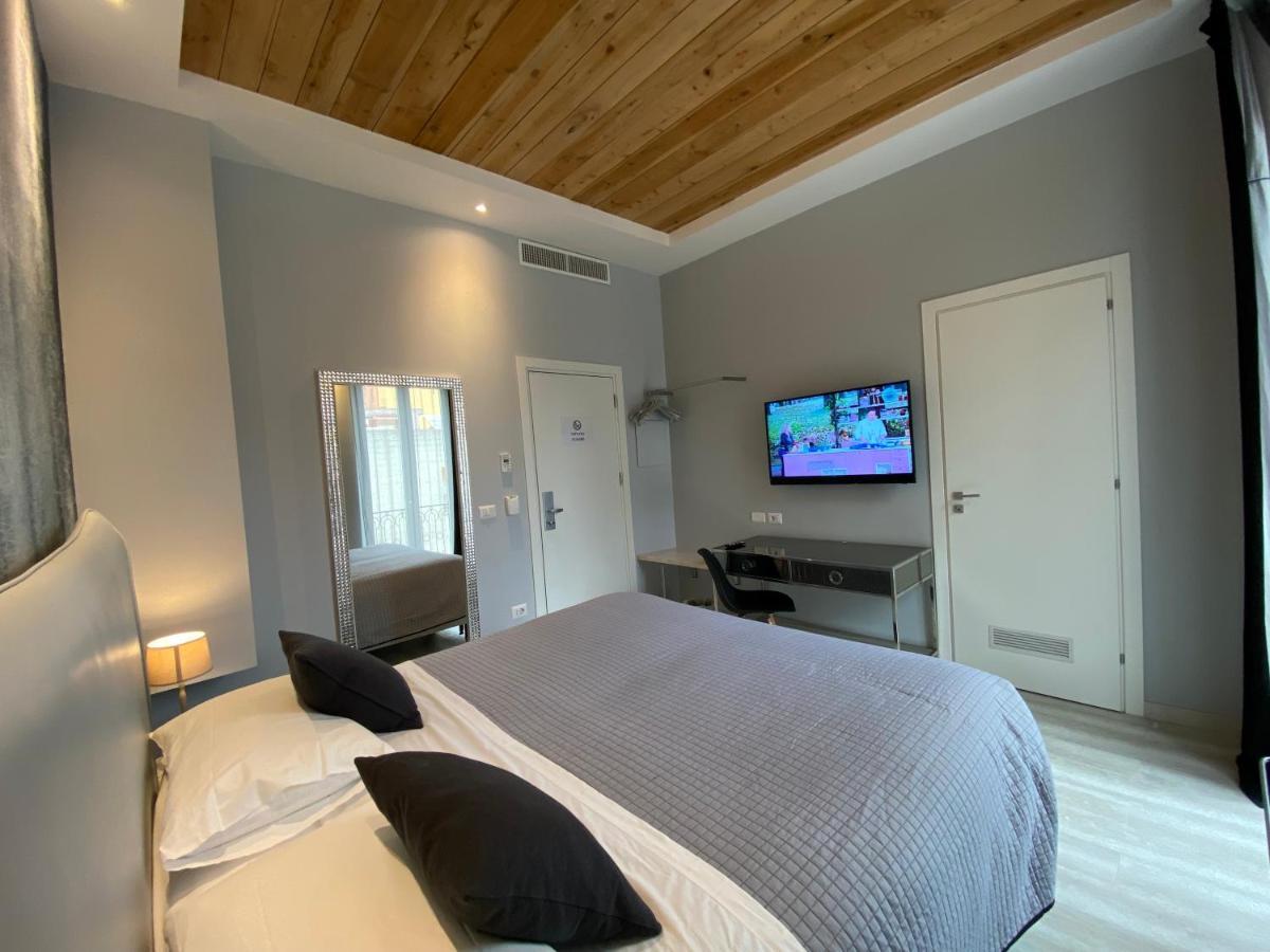 Residenze Romano Ristorante & Spa Albergo Diffuso - White Foggia Exterior foto