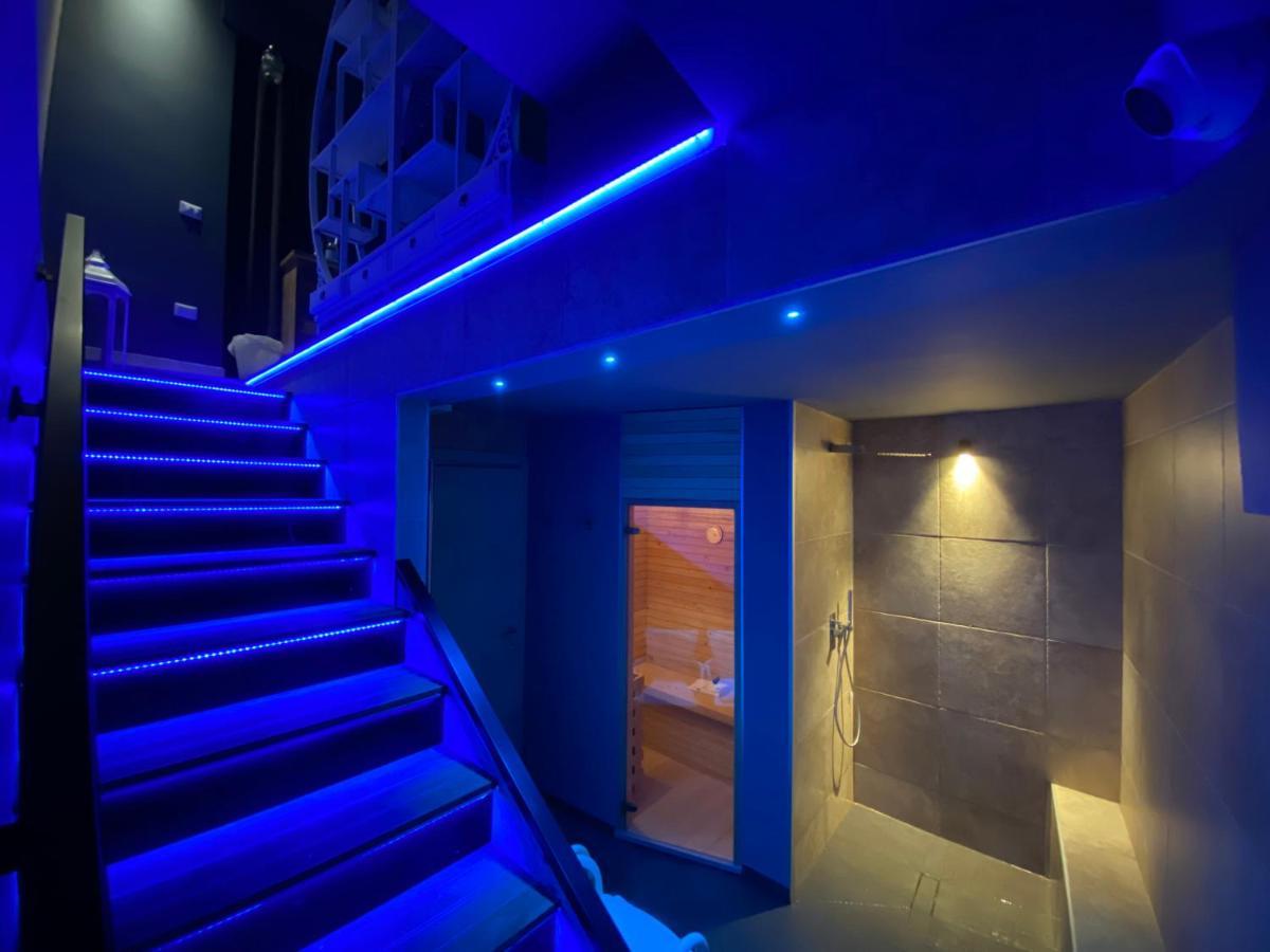 Residenze Romano Ristorante & Spa Albergo Diffuso - White Foggia Exterior foto