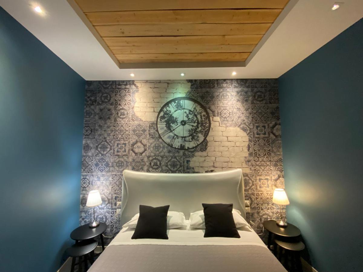 Residenze Romano Ristorante & Spa Albergo Diffuso - White Foggia Exterior foto