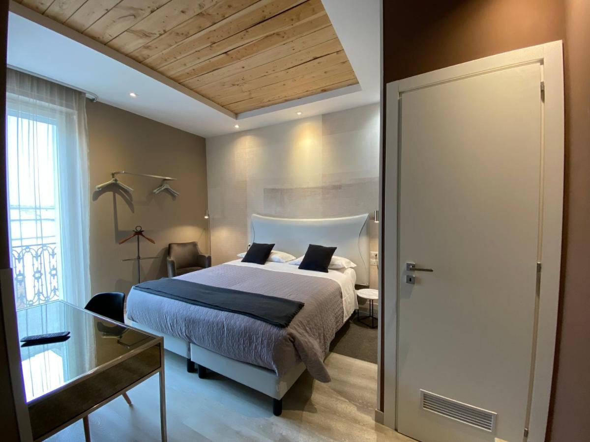 Residenze Romano Ristorante & Spa Albergo Diffuso - White Foggia Exterior foto