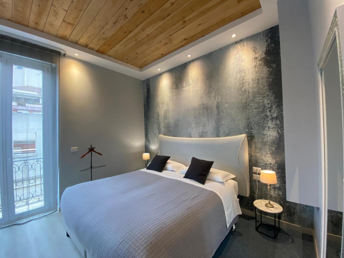 Residenze Romano Ristorante & Spa Albergo Diffuso - White Foggia Exterior foto