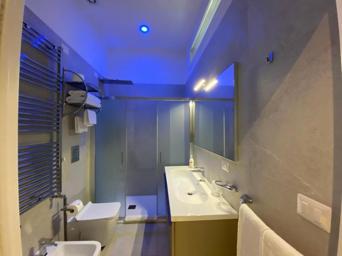 Residenze Romano Ristorante & Spa Albergo Diffuso - White Foggia Exterior foto