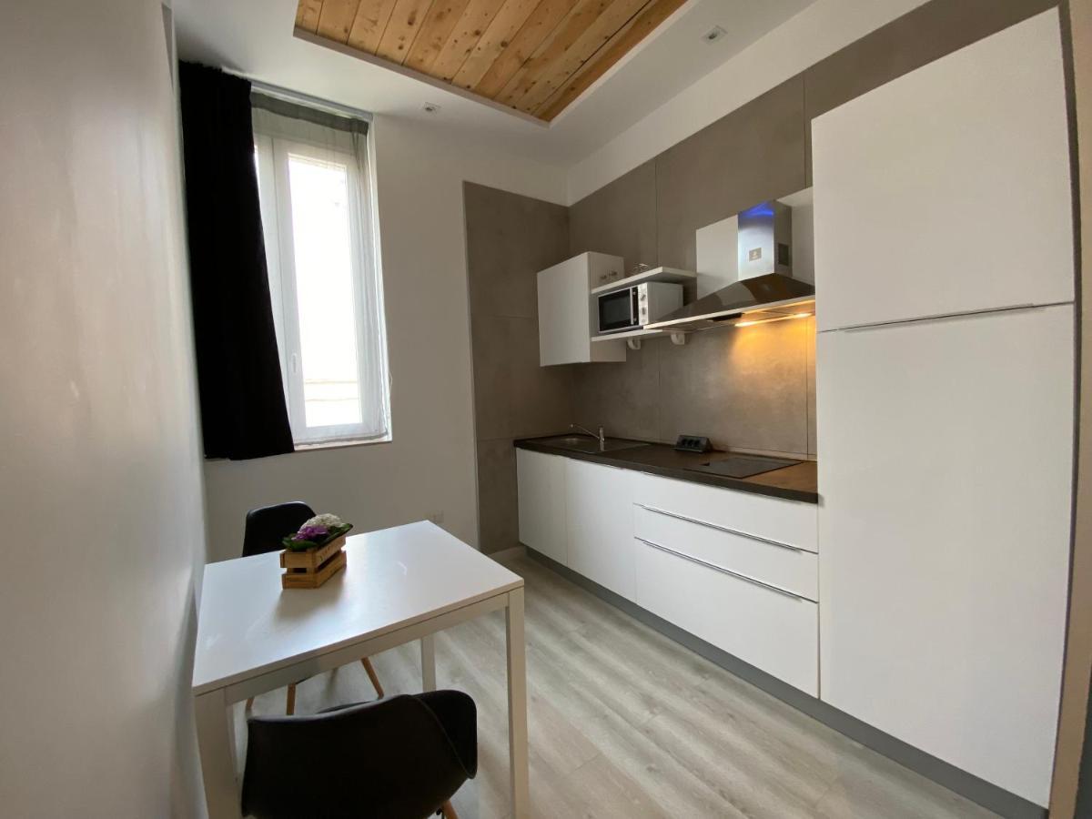 Residenze Romano Ristorante & Spa Albergo Diffuso - White Foggia Exterior foto