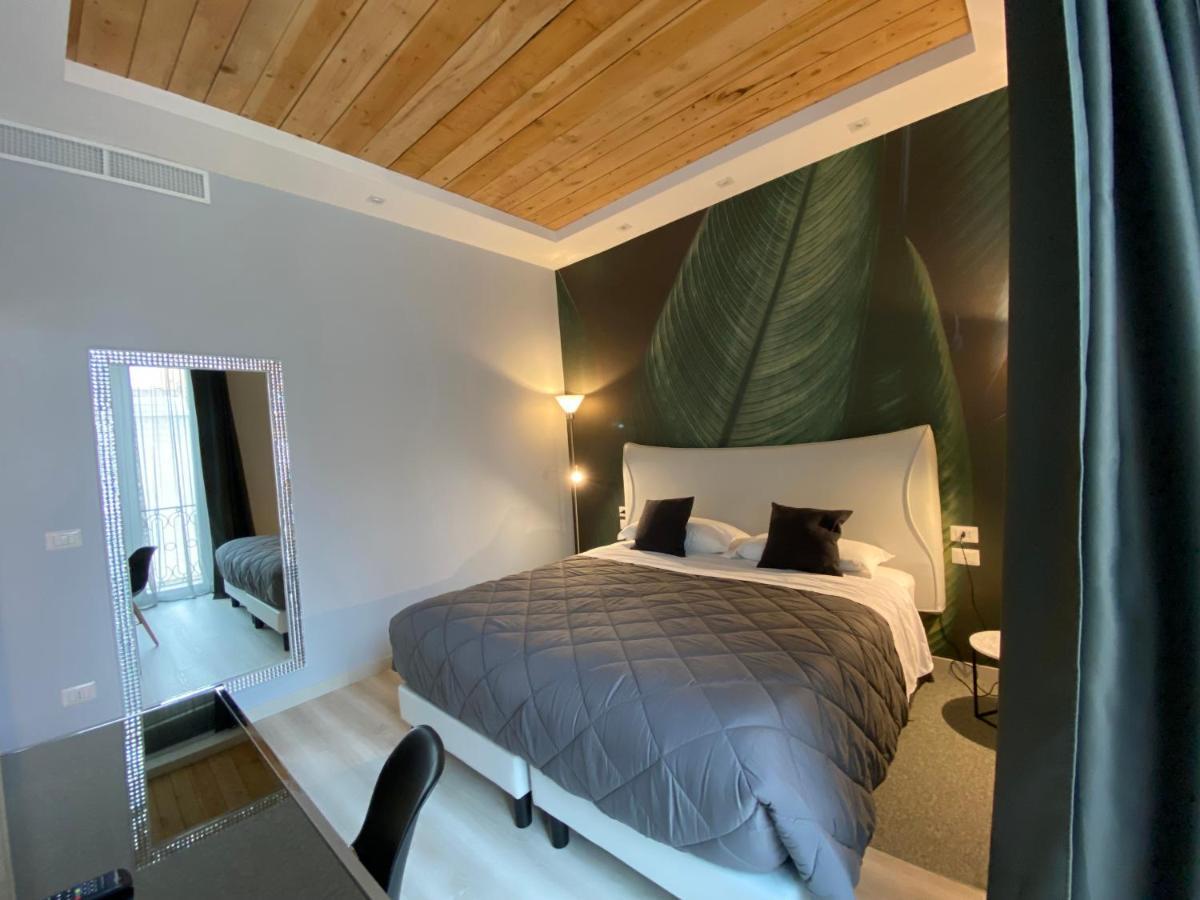 Residenze Romano Ristorante & Spa Albergo Diffuso - White Foggia Exterior foto