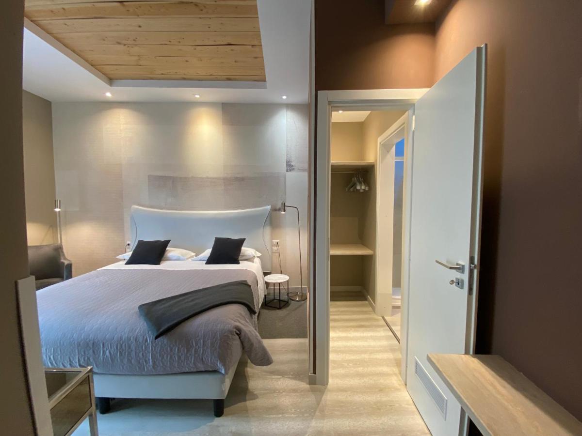 Residenze Romano Ristorante & Spa Albergo Diffuso - White Foggia Exterior foto
