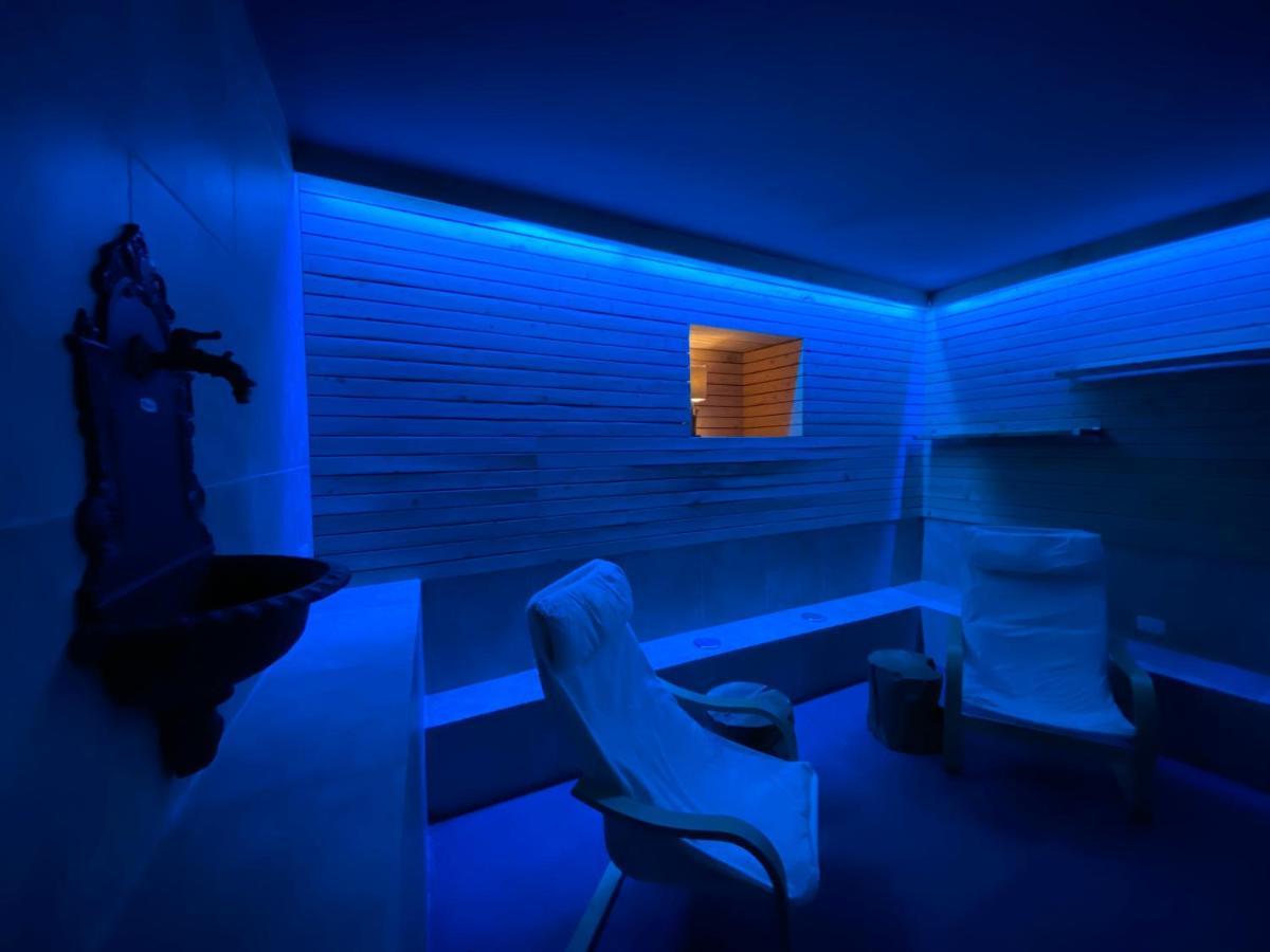 Residenze Romano Ristorante & Spa Albergo Diffuso - White Foggia Exterior foto