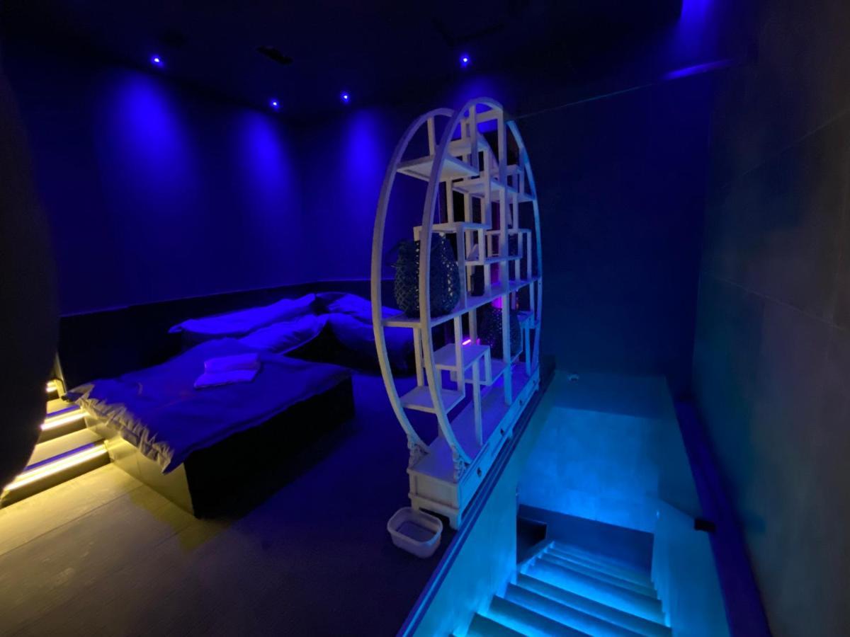 Residenze Romano Ristorante & Spa Albergo Diffuso - White Foggia Exterior foto