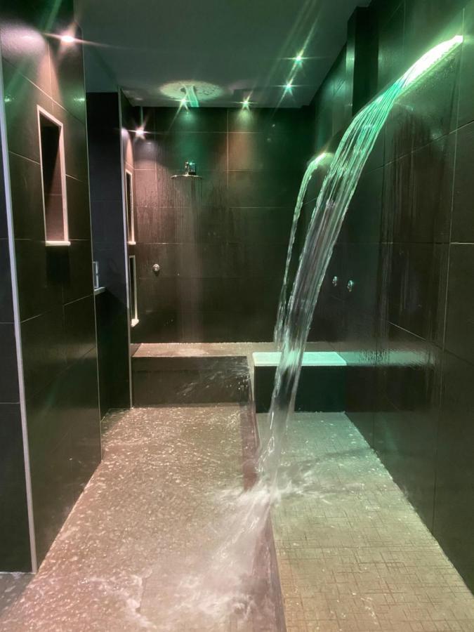 Residenze Romano Ristorante & Spa Albergo Diffuso - White Foggia Exterior foto