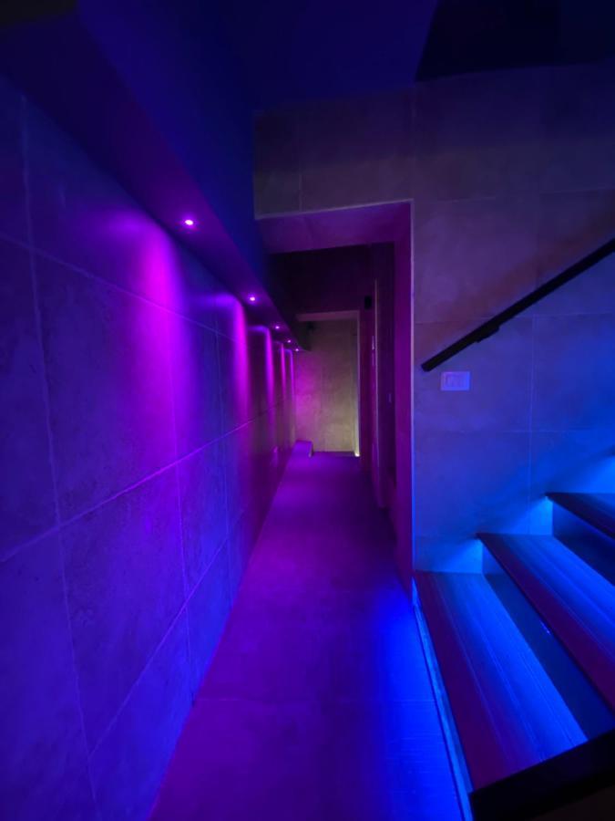 Residenze Romano Ristorante & Spa Albergo Diffuso - White Foggia Exterior foto