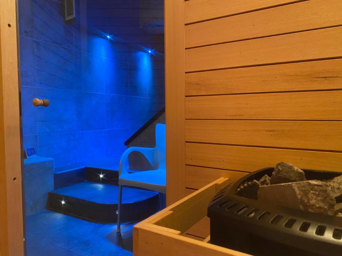 Residenze Romano Ristorante & Spa Albergo Diffuso - White Foggia Exterior foto