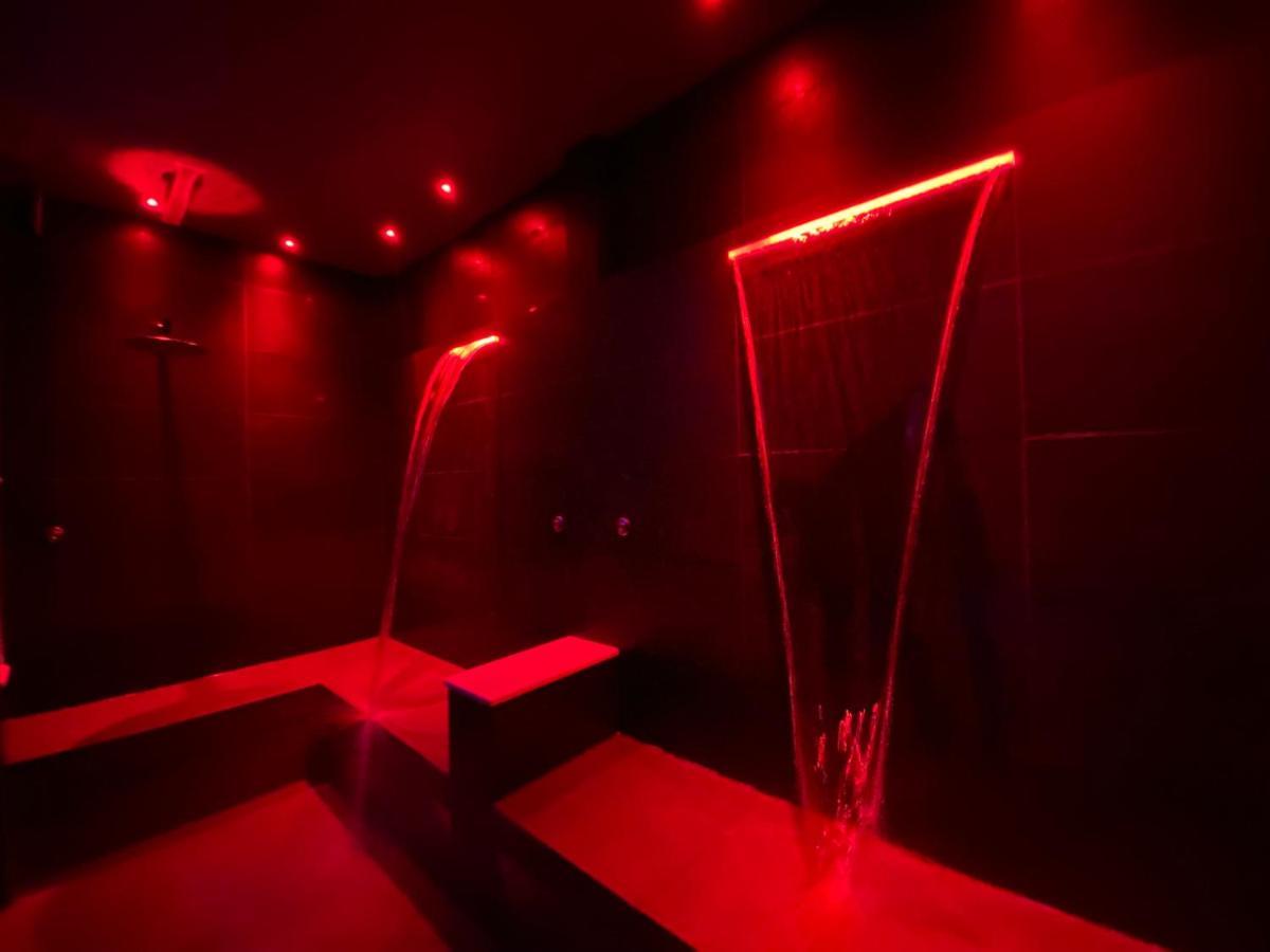 Residenze Romano Ristorante & Spa Albergo Diffuso - White Foggia Exterior foto