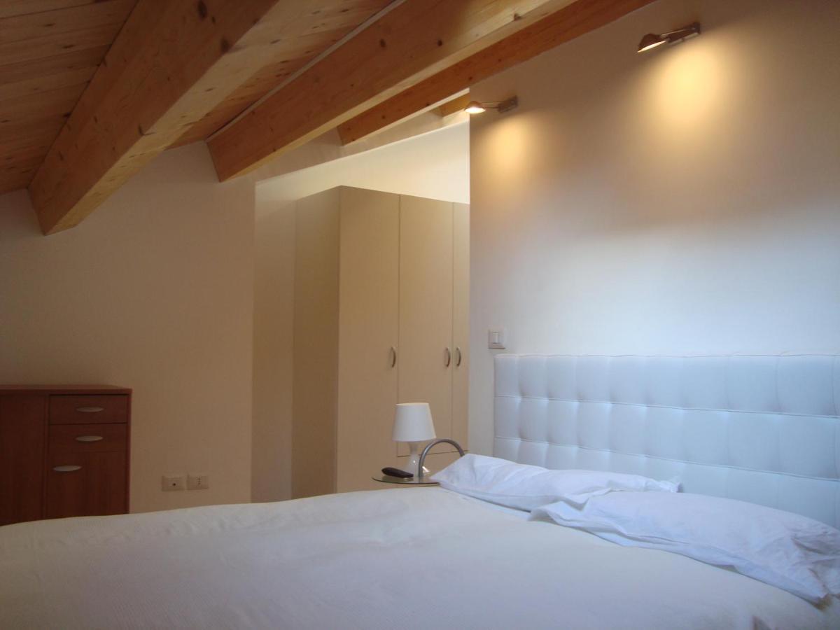 Residenze Romano Ristorante & Spa Albergo Diffuso - White Foggia Exterior foto