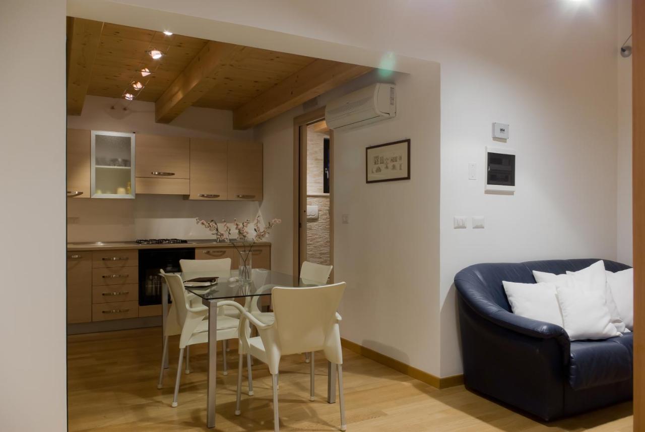 Residenze Romano Ristorante & Spa Albergo Diffuso - White Foggia Exterior foto