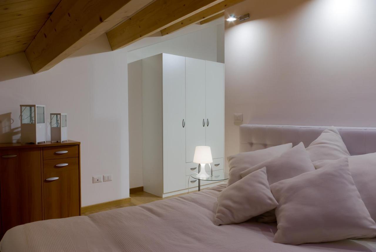 Residenze Romano Ristorante & Spa Albergo Diffuso - White Foggia Exterior foto