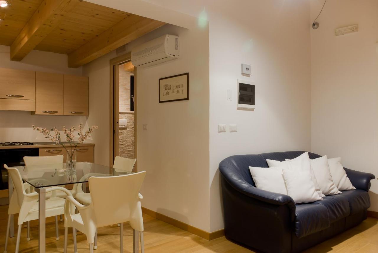 Residenze Romano Ristorante & Spa Albergo Diffuso - White Foggia Exterior foto