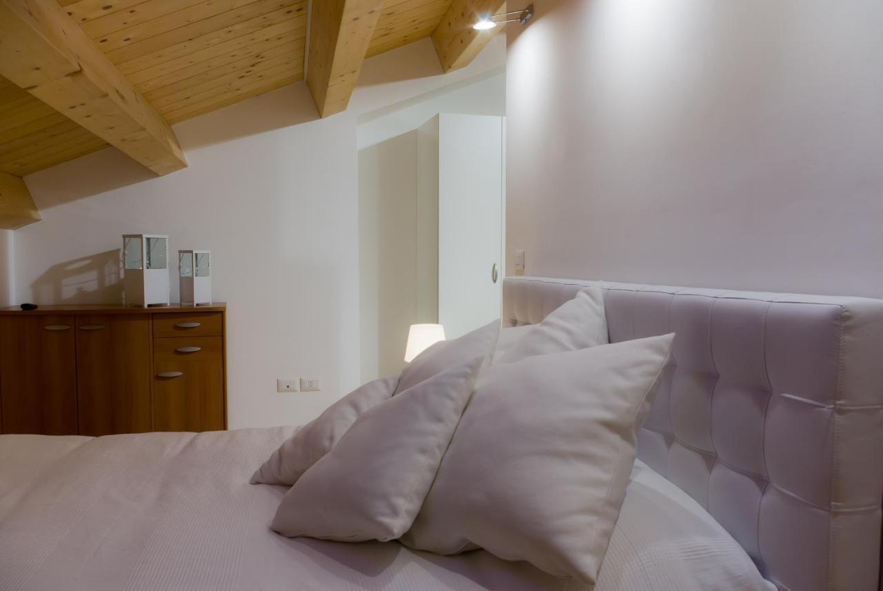 Residenze Romano Ristorante & Spa Albergo Diffuso - White Foggia Exterior foto