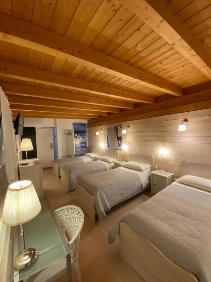 Residenze Romano Ristorante & Spa Albergo Diffuso - White Foggia Exterior foto